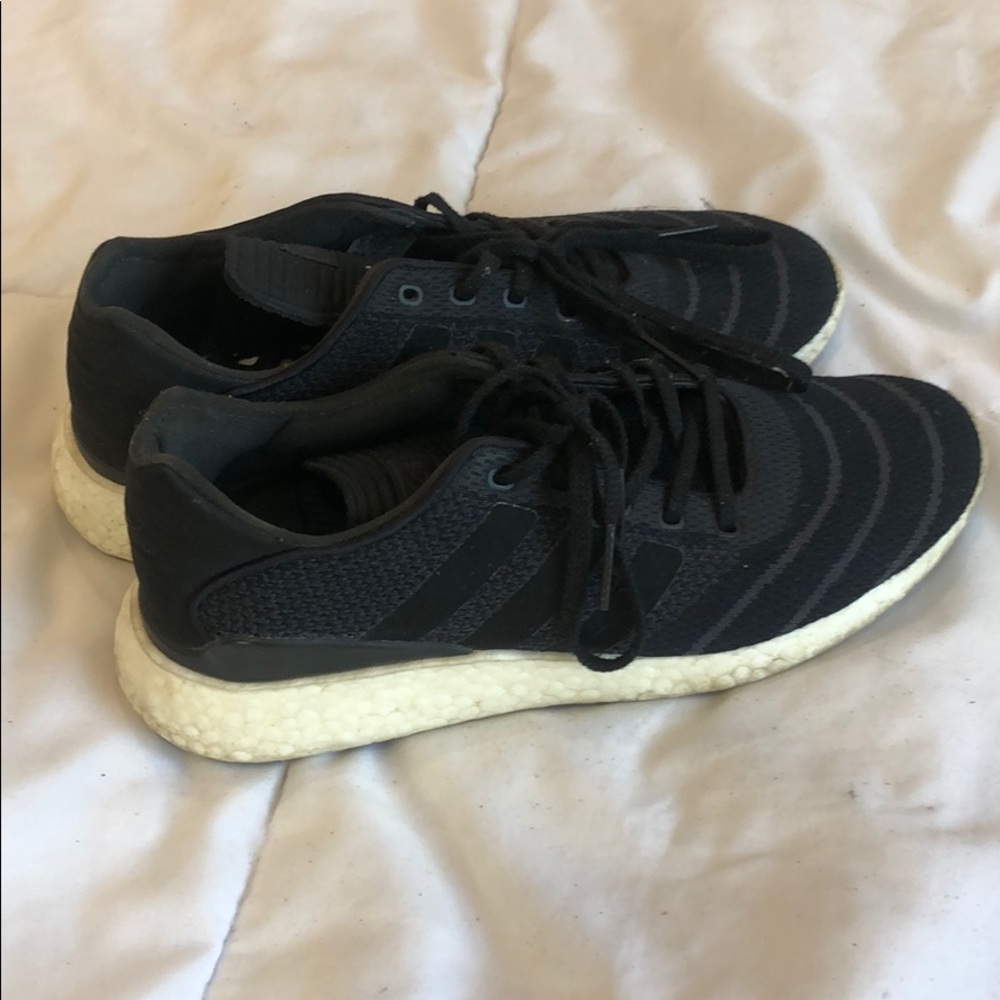 adidas busenitz pure boost shoes